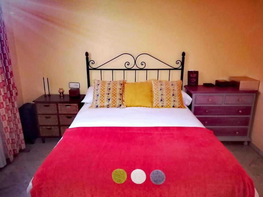 Apartment Hispalis Conde De Ibarra *