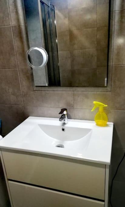 Appartement Hispalis Conde De Ibarra *