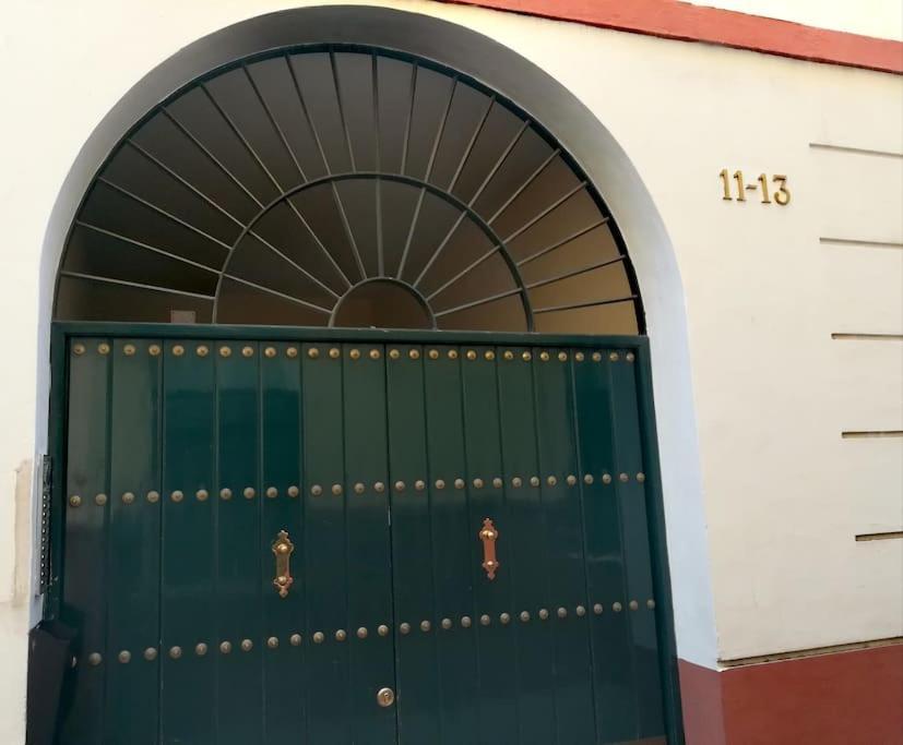 Appartement Hispalis Conde De Ibarra