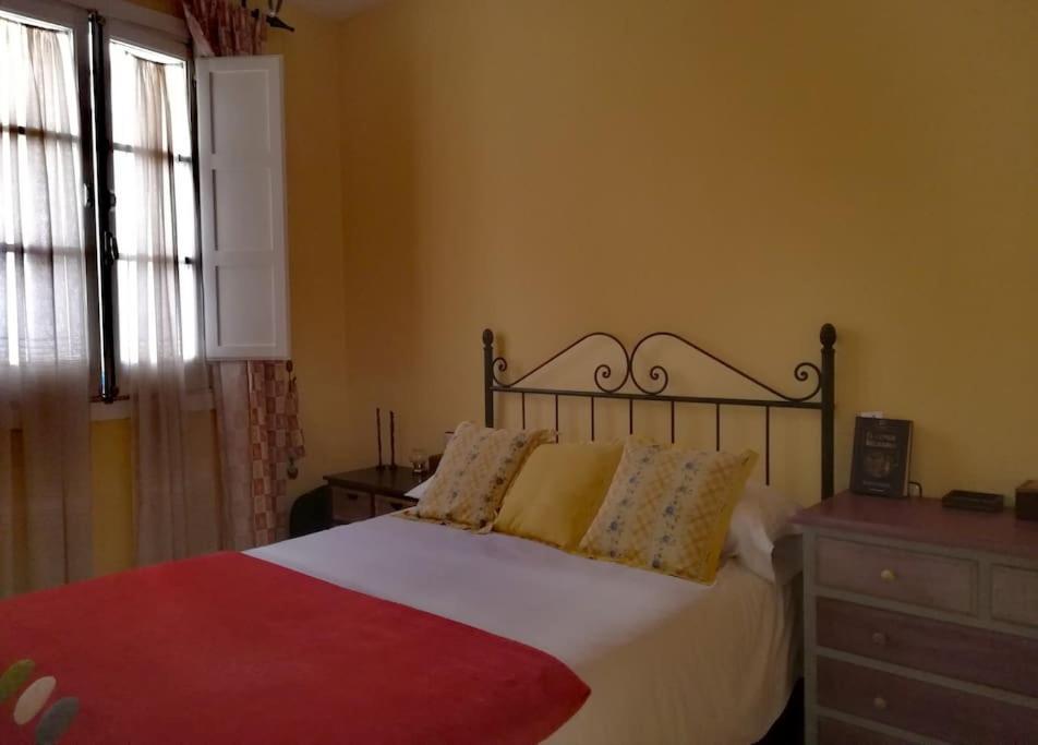 Hispalis Conde De Ibarra Appartement