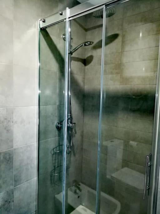Appartement Hispalis Conde De Ibarra Sevilla
